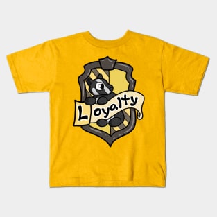 Loyalty Kids T-Shirt